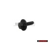 Γνήσιο Audi Εξάγωνη Βίδα Universal - N 10106904