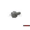 Γνήσιο Audi Εξάγωνη Βίδα Με Πείρο Universal - N 10341604