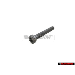 Γνήσιο Audi Βίδα Κυλίνδρου - N 10478602