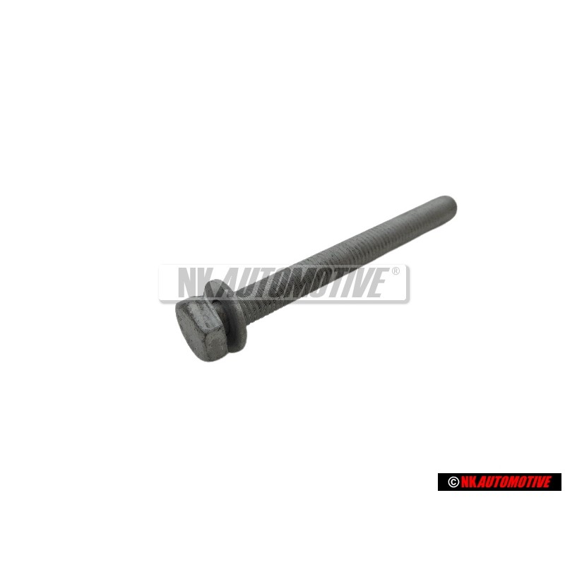 Γνήσιο Audi Εξάγωνη Βίδα Universal - N 10617001