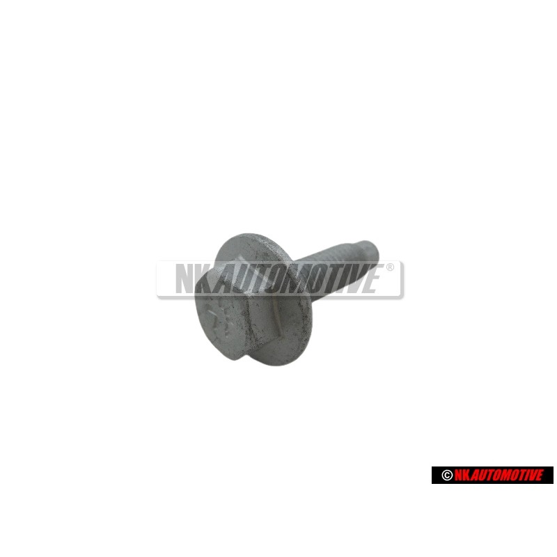 Γνήσιο Audi Βίδα Με Εξαγωνική Κεφαλή - N 10624202