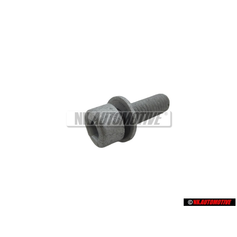 Γνήσιο Audi Κυλινδρική Βίδα Με Κεφαλή Άλλεν Universal - N 10754701