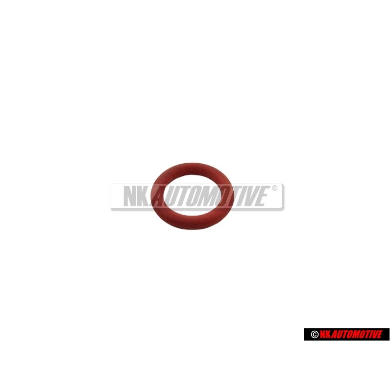 Γνήσιο Audi Στεγανοποιητικός Δακτύλιος Ο - N 90405401