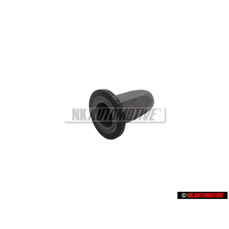 Γνήσιο Audi Παξιμάδι Με Δίσκο Στεγάνωσης - N 90487802