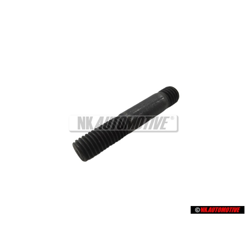 Γνήσιο Audi Ακέφαλη Βίδα - N 90695401