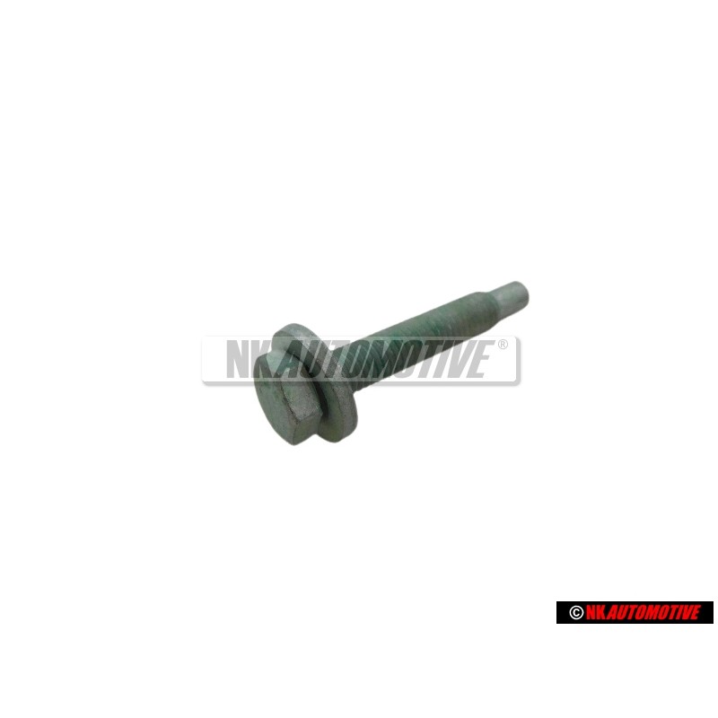 Γνήσιο Audi Εξάγωνη Βίδα Universal - N 90798601