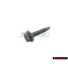 Γνήσιο Audi Εξάγωνη Βίδα Universal - N 90798601