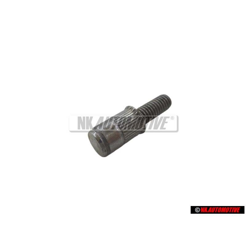 Γνήσιο Audi Βίδα Τυφλού Πριτσινιού - N 90898602