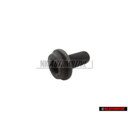 Γνήσιο Audi Κυλινδρική Βίδα Με Κεφαλή Άλλεν Universal - N 91031601