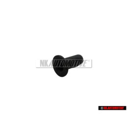 Γνήσιο Audi Παξιμάδι Τυφλών Ήλων - N 91051701