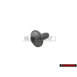 Γνήσιο Audi Βίδα Άλεν - Φακοειδής - N 91055501