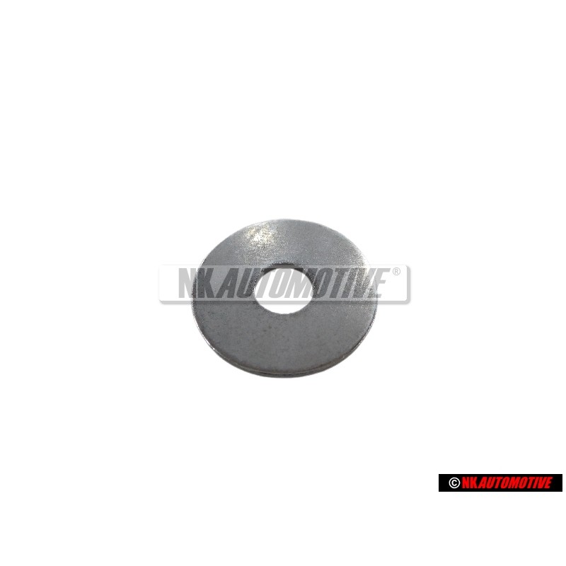 Γνήσιο Audi Ροδέλα Σύσφιγξης - N 91056601