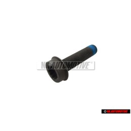 Γνήσιο Audi Βίδα Με Εξαγωνική Κεφαλή - N 91120101