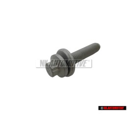 Γνήσιο Audi Δωδεκάγωνη Βίδα Universal - N 91163201
