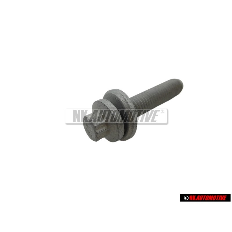 Γνήσιο Audi Δωδεκάγωνη Βίδα Universal - N 91163201