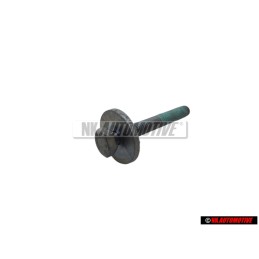 Γνήσιο Audi Εξάγωνη Βίδα Universal - N 91169901