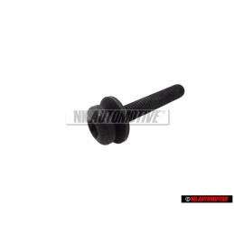 Γνήσιο Audi Κυλινδρική Βίδα Με Κεφαλή Άλλεν Universal - WHT000166