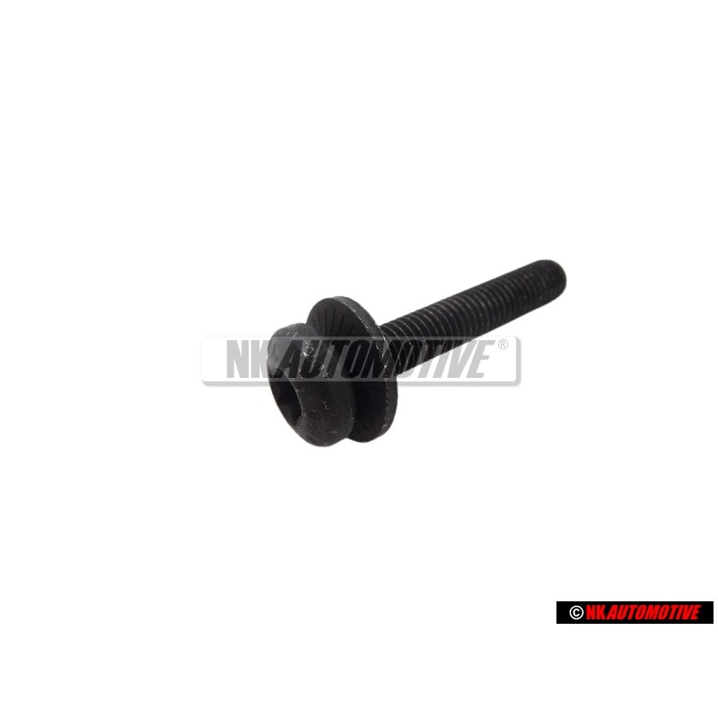 Γνήσιο Audi Κυλινδρική Βίδα Με Κεφαλή Άλλεν Universal - WHT000166