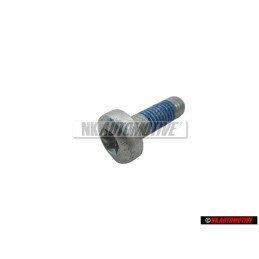 Γνήσιο Audi Βίδα Με Πλακέ Κεφαλή - WHT003345