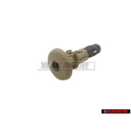 Γνήσιο Skoda Οδηγός Για Προσκέφαλο - 1J0886920B 4K1