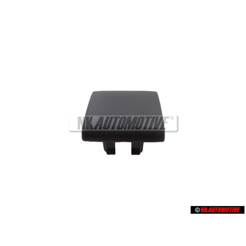 Γνήσιο Skoda Καπάκι Onyx - 1Z0819681 47H