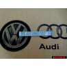 Γνήσιο Skoda Κάλυμμα Γκρι Πέρλα - 1Z0857591A Y20