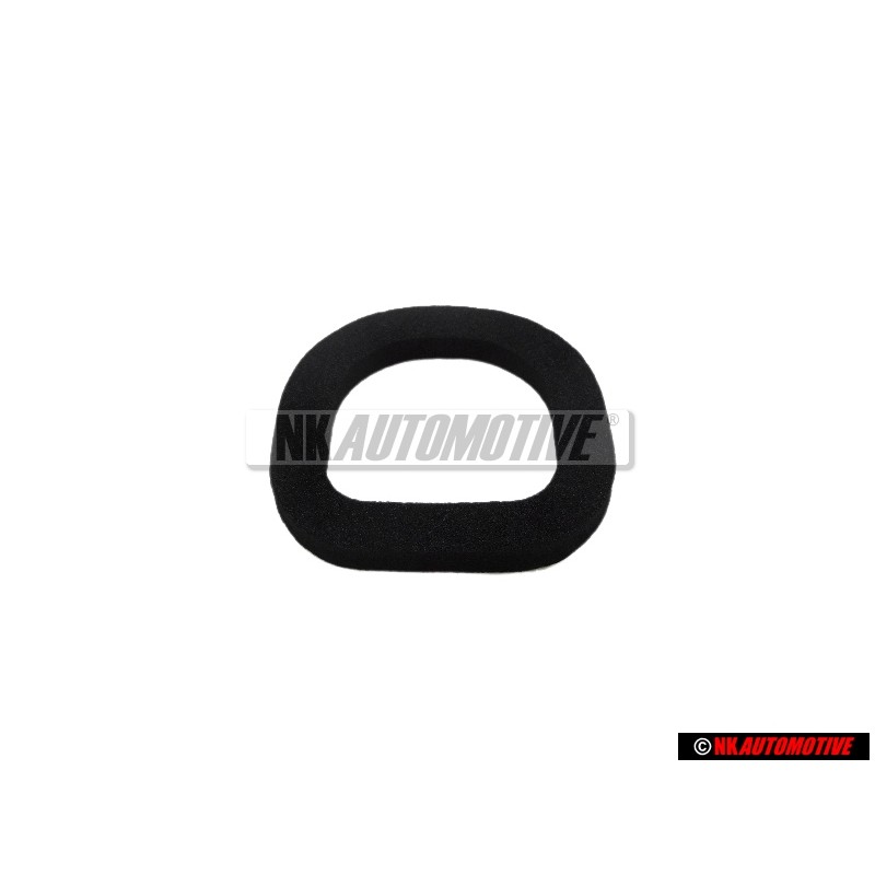 Γνήσιο Skoda Στεγανοποίηση Για Το Πίσω Φως - 57A945191