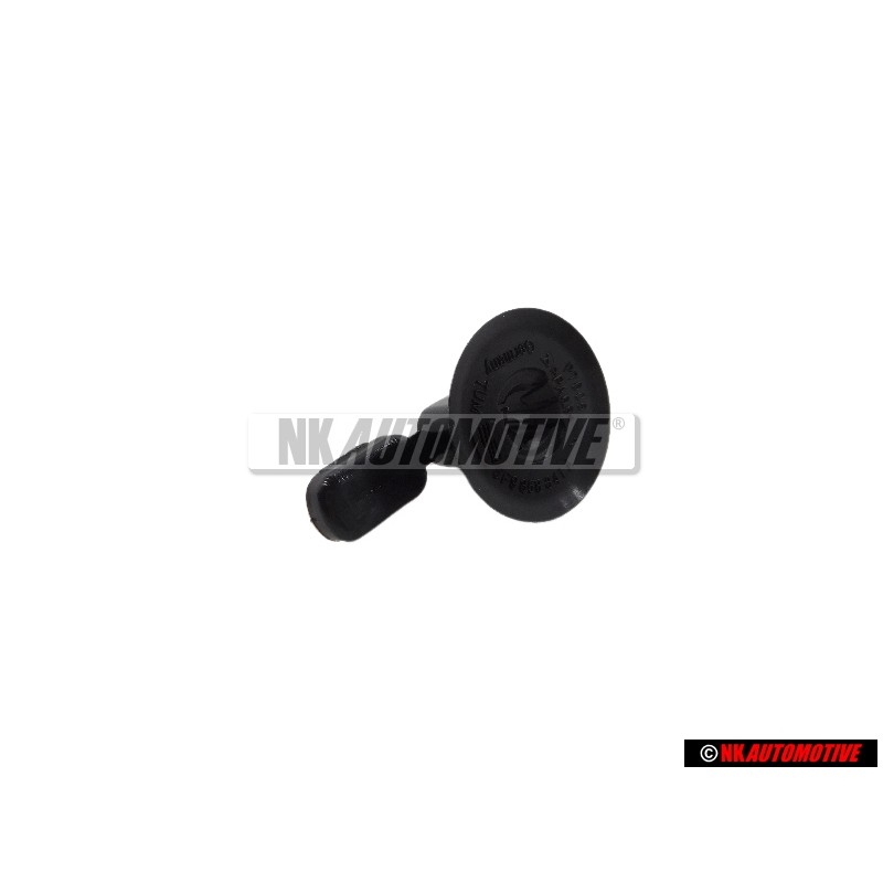 Γνήσιο Skoda Πώμα - 5F9858841A