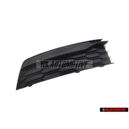 Γνήσιο Skoda Καπάκι Σατινέ Μαύρο - 5JA807367A 9B9