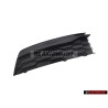 Γνήσιο Skoda Καπάκι Σατινέ Μαύρο - 5JA807367A 9B9