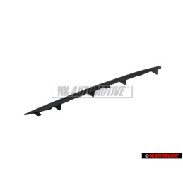 Γνήσιο Skoda Διακ. Λωρίδα Για Προφυλακτήρα - 5L0853768A