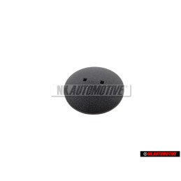 Γνήσιο Skoda Κουμπί Onyx - N 9057400147H