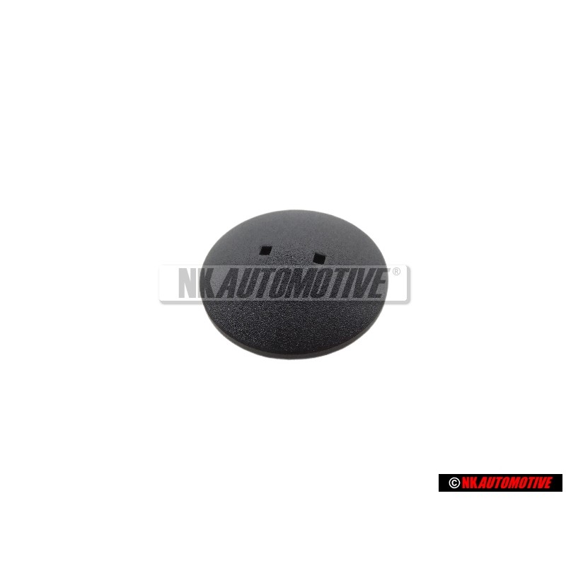 Γνήσιο Skoda Κουμπί Onyx - N 9057400147H
