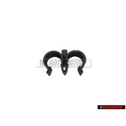 Γνήσιο Audi Διπλό Κλιπ - 5Q0829623