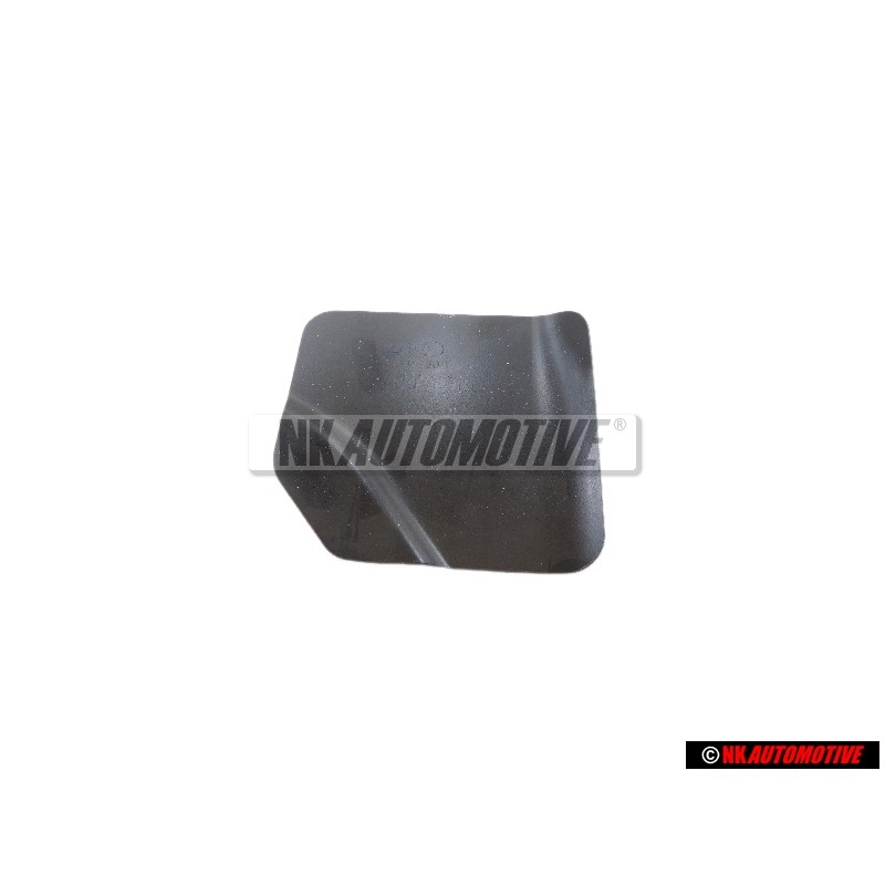 Γνήσιο Audi Ενίσχυση Για Δάπεδο Αποσκευών - 8E0803119A