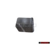 Γνήσιο Audi Ενίσχυση Για Δάπεδο Αποσκευών - 8E0803119A