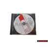 Γνήσιο Audi Cd-Rom Για Προσαρμογή Λογισμ. 