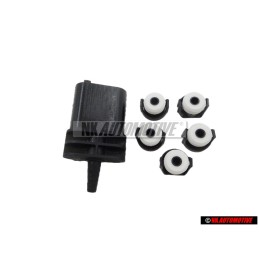 Γνήσιο Audi Καλώδιο Αντάπτορα - 8K0971068A
