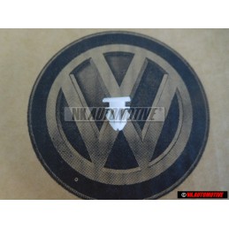 Γνήσιο Audi Κλιπ - 8R0853909