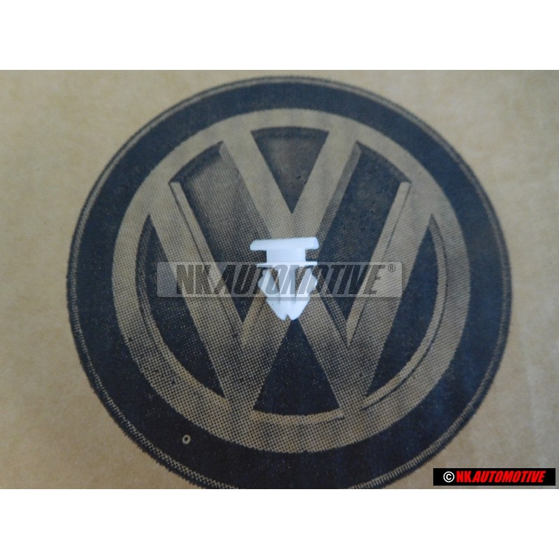 Γνήσιο Audi Κλιπ - 8R0853909