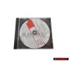 Γνήσιο Audi Cd-Rom Για Προσαρμογή Λογισμ. 