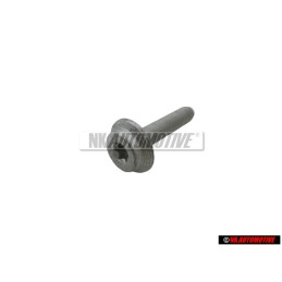 Γνήσιο Audi Εσ. Εξάγ. Κυλ Βίδα Με Πατούρα - 8Z0837453