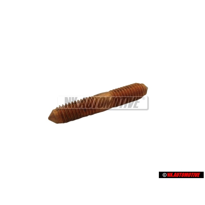 Γνήσιο VW Ακέφαλη Βίδα - N 10305401