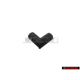 Γνήσιο VW Εύκαμπτος Σωλήνας Γωνίας - 078131179