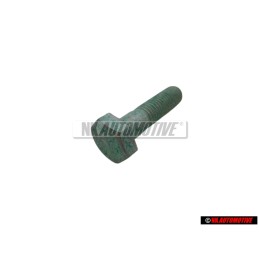Γνήσιο VW Βίδα Με Εξαγωνική Κεφαλή - N 0104403