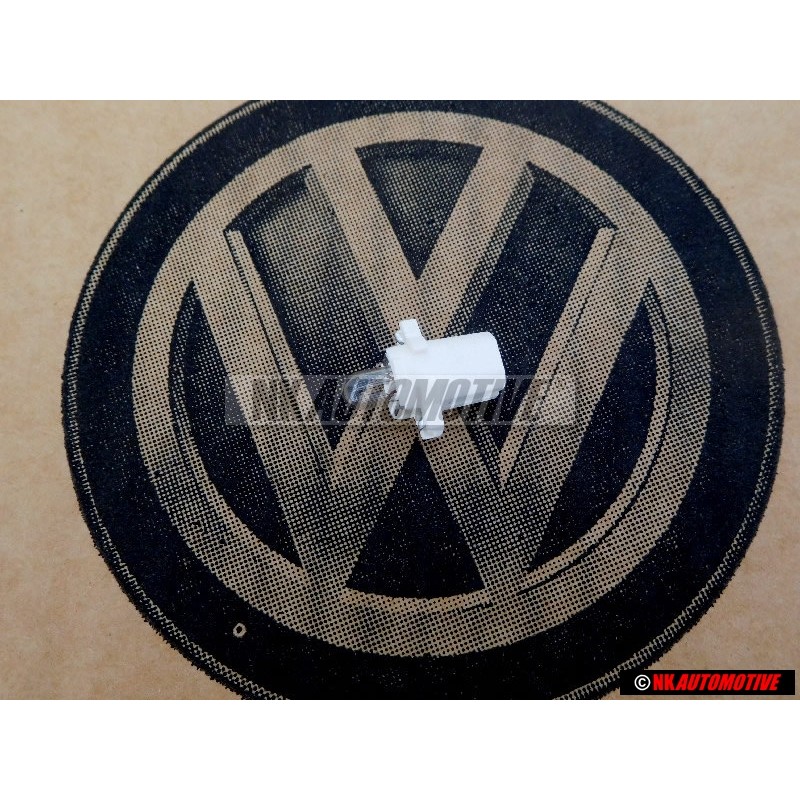 Γνήσιο VW Λαμπτ Πυράκτ Με Λευκ Υποδοχή - 431919040A
