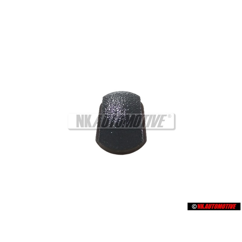 Γνήσιο VW Πλάκα Συγκράτησης Εσωτερικού Καθρέφτη - 4A0845543