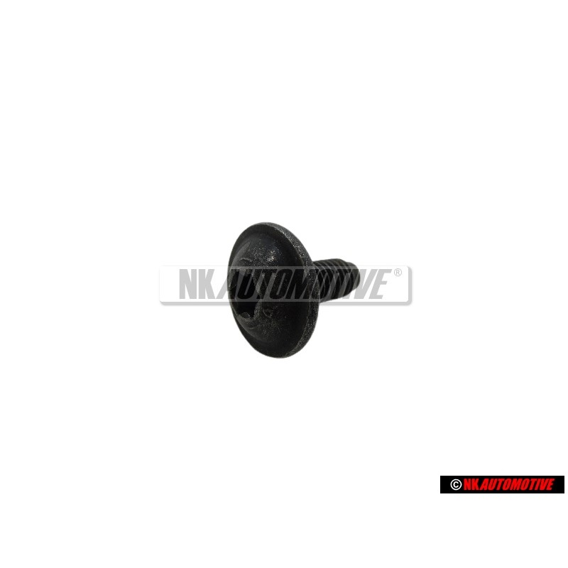 Γνήσιο VW Βίδα Άλεν - Φακοειδής - N 90566602