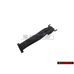 Γνήσιο VW Οδηγός Λωρίδων Κάλυψης - 1H0863221A