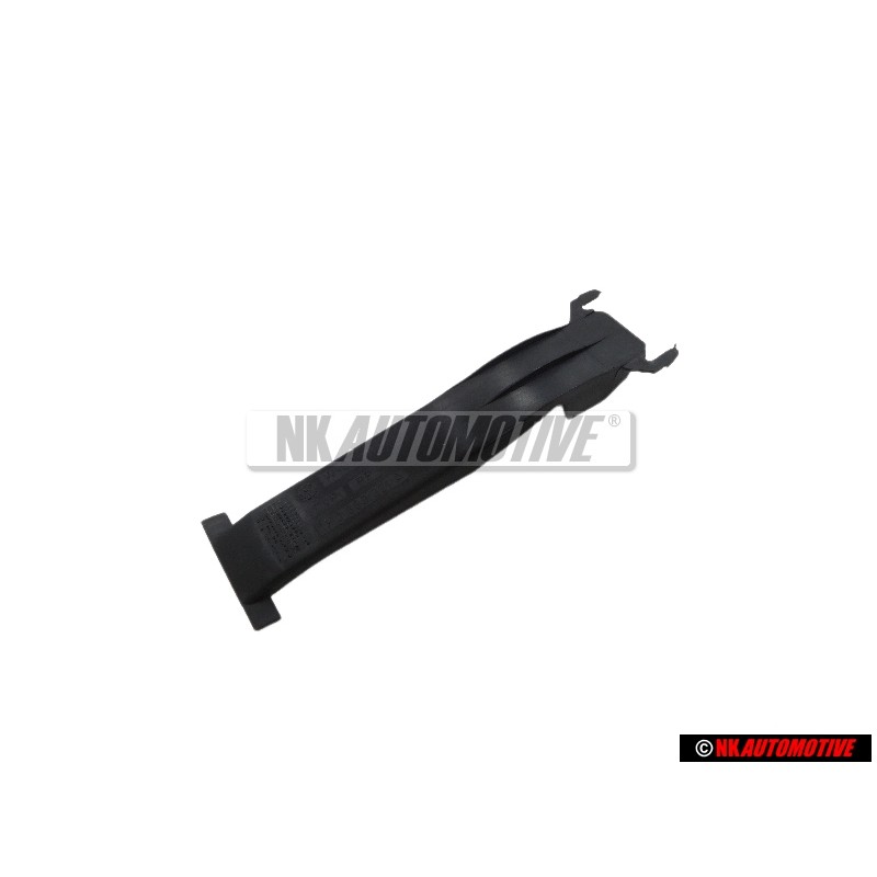 Γνήσιο VW Οδηγός Λωρίδων Κάλυψης - 1H0863221A